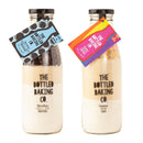 Unicorn Cake Mix and Cookies & Creme Muffin Mix - Bottled Baking Co