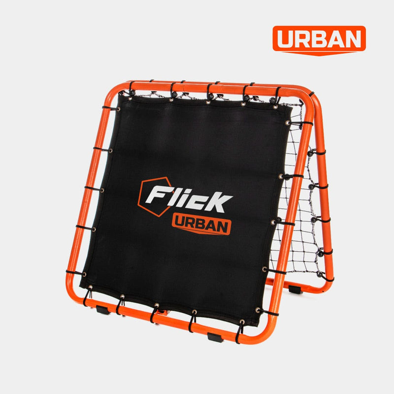 Urban Dual Speed Rebounder