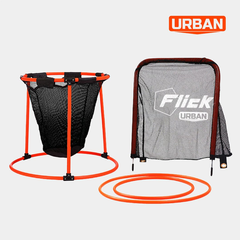 Urban Skills Set