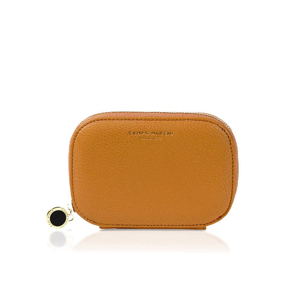 Campo Marzio Anne Wallet Pursie - Autumn Blaze