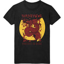 Wu-Tang Clan | Official Band T-shirt | Inferno