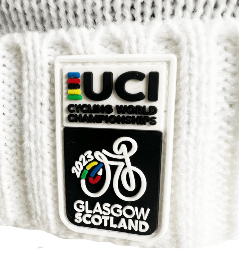 Multicoloured Glasgow 2023