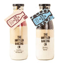 Duo of Cake Baking Mixes In a Bottle - Cake Mix - Bottled Baking Co