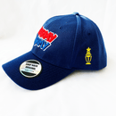 Barmy Army WC Winner Cap