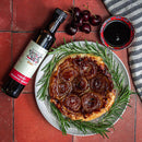 Gourmet Cherry Balsamic Vinegar
