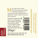 Luxury Gourmet Fruit Jams Gift Box - More Fruit, Less Sugar Jams