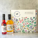 Quintessentially British Gourmet Vinegar & Oil Dressing Gift Box