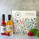 Quintessentially British Gourmet Vinegar & Oil Dressing Gift Box