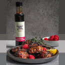 Gourmet Raspberry Balsamic Vinegar