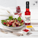 The Womersley Gourmet Vinegar & Recipes Gift Box