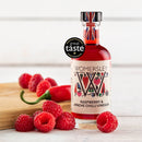 Gourmet Raspberry & Apache Chilli Vinegar