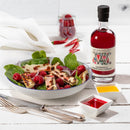 Gourmet Raspberry & Apache Chilli Vinegar