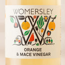 Orange & Mace Gourmet Vinegar