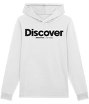 Discover - Stanley Stella Getter STTU817 in white