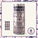 Bittersweet Character Alcohol Free Distilled Drink (0.0% ABV) (Alt Aperitif)