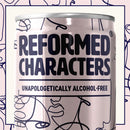Bittersweet Character Alcohol Free Distilled Drink (0.0% ABV) (Alt Aperitif)