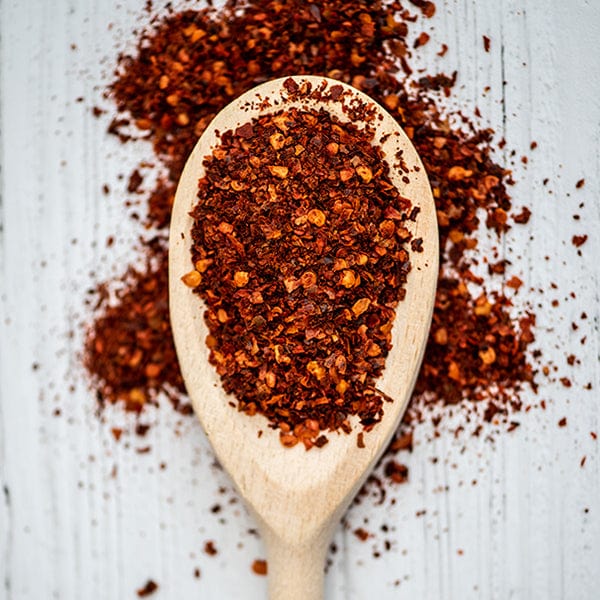 Aleppo Pepper "Shaata" 