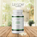 Lily and Loaf - Antiox-Immune (90 Capsules) - Capsule