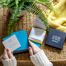 Year of you - Vegan Treat Gift Box - Cake Mix - Bottled Baking Co