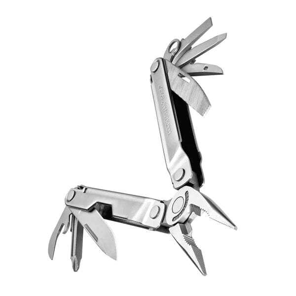 Leatherman Bond® EDC Multi-Tool - Stainless Steel