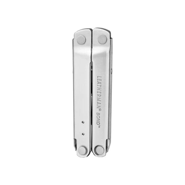 Leatherman Bond® EDC Multi-Tool - Stainless Steel