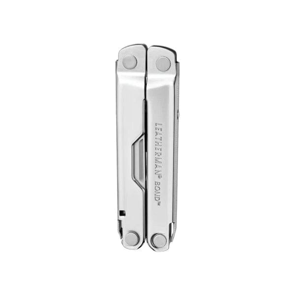 Leatherman Bond® EDC Multi-Tool - Stainless Steel