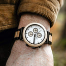 Botanica Ash Watch - 42mm Edition 
