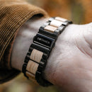 Botanica Ash Watch - 42mm Edition 