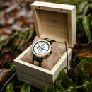 Botanica Ash Watch - 42mm Edition 
