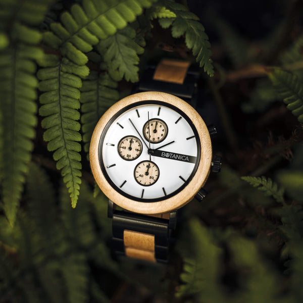 Botanica Ash Watch - 42mm Edition 