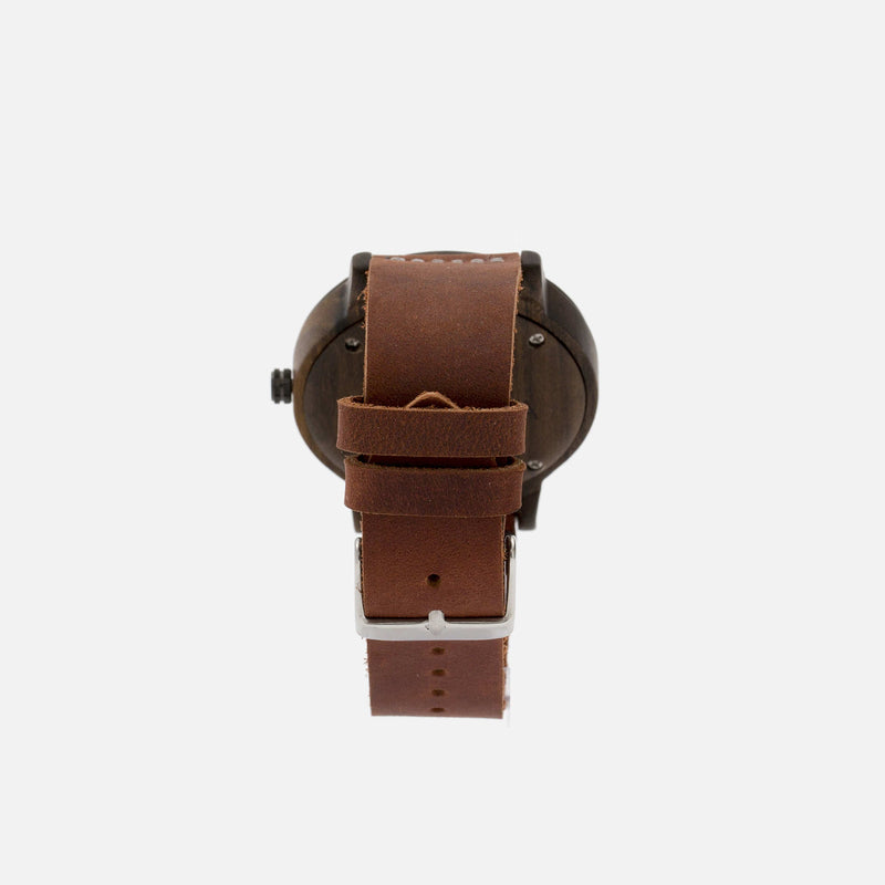 Botanica Cedar Watch - 42mm Edition 