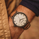 Botanica Cedar Watch - 42mm Edition 