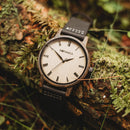 Botanica Cedar Watch - 42mm Edition 