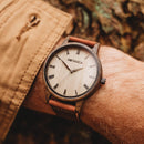 Botanica Cedar Watch - 42mm Edition 