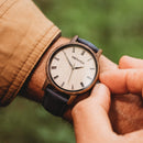 Botanica Cedar Watch - 42mm Edition 