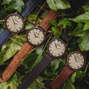 Botanica Cedar Watch - 42mm Edition 