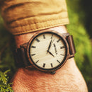 Botanica Cedar Watch - 42mm Edition 
