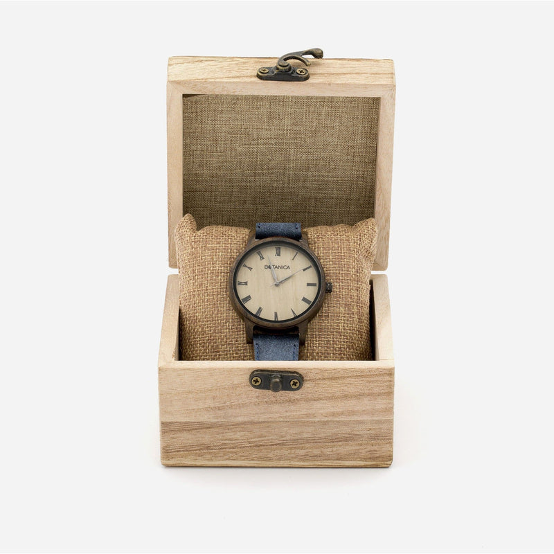 Botanica Cedar Watch - 42mm Edition 