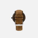 Botanica Cedar Watch - 42mm Edition 