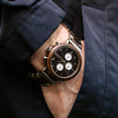 Botanica Coleus Watch - 42mm Edition 