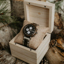 Botanica Coleus Watch - 42mm Edition 