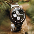 Botanica Coleus Watch - 42mm Edition 