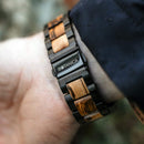 Botanica Dahlia Watch - 42mm Edition 