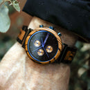 Botanica Dahlia Watch - 42mm Edition 