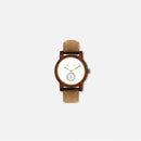 Botanica Daisy Watch - 36mm Edition Vegan Tan
