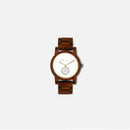 Botanica Daisy Watch - 36mm Edition Woodlink