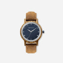 Botanica Elm Watch - 42mm Edition Vegan Tan