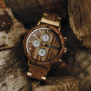 Botanica Hazel Watch - 42mm Edition 