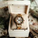 Botanica Hazel Watch - 42mm Edition 