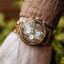 Botanica Hazel Watch - 42mm Edition 